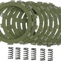 Ebc Src Friction Plate & Spring Set #SRC50 for Suzuki GS1100/GS1000