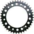 Driven Rear Steel Sprocket 520 40T #5032-520-40T Honda