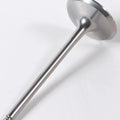 Wiseco Titanium Intake Valve for Kawasaki KX250F 2009-2016