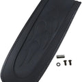 DS Fender Skin/Bib Flame Harley Davidson 143258