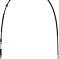 Moose Clutch Cable Black fits Honda CRF250R 4-Stroke/CRF450R/CRF450RX/CRF450RWE