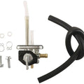 Fuel Star Fuel Petcock Valve Kit #FS101-0197 for Kawasaki Ninja 500/Ninja 500R