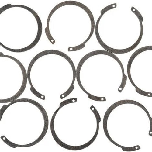 Eastern Main Drive Gear Retaining Ring 10-Pack A-10991 for Harley-Davidson