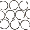 Eastern Main Drive Gear Retaining Ring 10-Pack A-10991 for Harley-Davidson