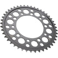 Driven Rear Steel Sprocket 520 45T for Yamaha YZF-R6 1999-2002