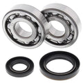 All Balls Crank Shaft Bearing Kit for Suzuki RM250 1989-1993