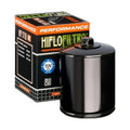 Hiflo RC Racing Oil Filter Black HF171BRC Harley Davidson/Buell