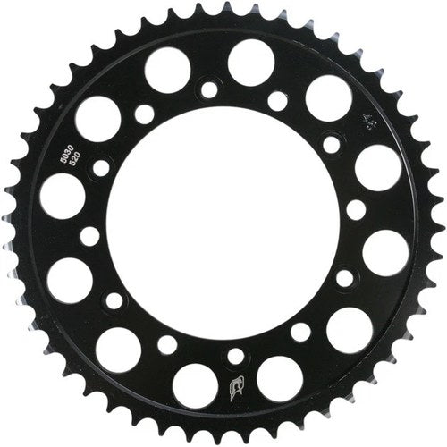 Driven Rear Steel Sprocket 520 48T #5030-520-48T Yamaha FZ6R/FZ8