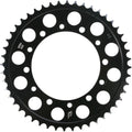 Driven Rear Steel Sprocket 520 48T #5030-520-48T Yamaha FZ6R/FZ8