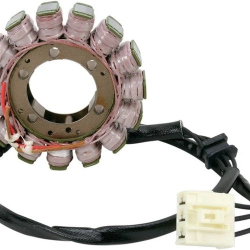 Rick's Motorsports Stator for Kawasaki ZX600P Ninja ZX6R 2007-2008