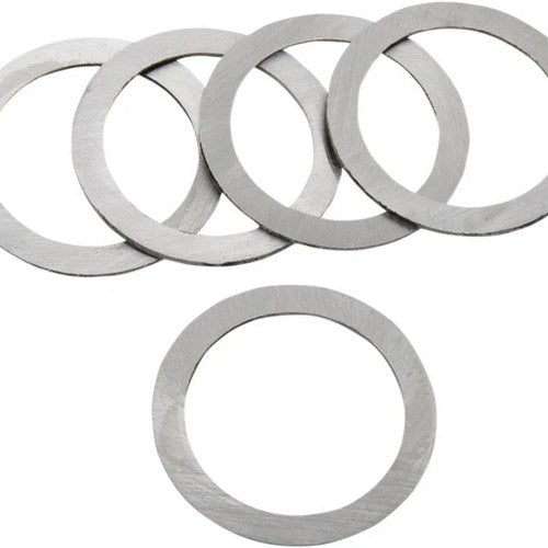 Eastern Cam Gear Thrust Washer 0.065" 5-Pack A-25553-36 for Harley-Davidson