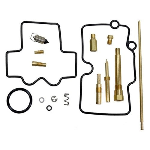 Psychic Carburetor Rebuild Kit #XU-07388 for Yamaha YZ250F 4-Stroke 2007-2008