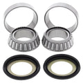 Moose Steering Stem Bearing and Seal Kit fits Yamaha/Sherco/Suzuki