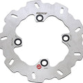 Braking Fixed Brake Rotor #KW18RID Kawasaki/Yamaha KX85/KX100/YZ80/KX80