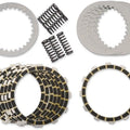 Barnett Complete Clutch Kit Carbon Fiber #303-35-20049 for Honda VT/VTX 1300