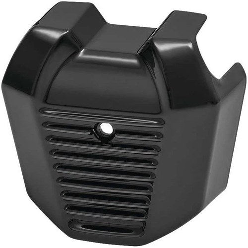 Kuryakyn Precision Coil Cover Gloss Black #6467 Harley Davidson