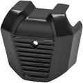Kuryakyn Precision Coil Cover Gloss Black #6467 Harley Davidson