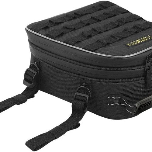 Nelson-Rigg Trails End Dual Sport/Enduro Tail Bag
