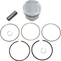 Wiseco Piston 100.00mm 10:1 Fits Honda XR650R 2000-2007