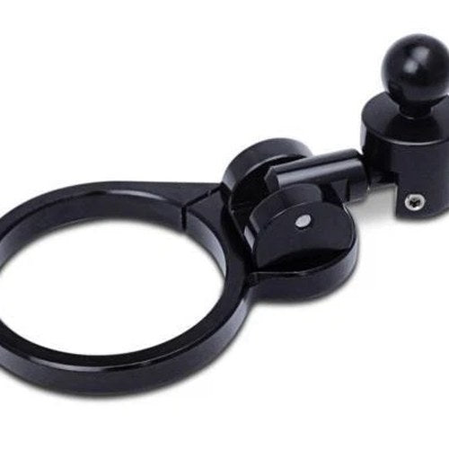 Tech Mount Euro Fork Tube Mount 53mm #4-70053 Ducati/Aprilia