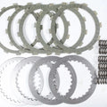 Ebc Srk Clutch Kit #SRK118 fits Kawasaki Ninja 300/Ninja 300 ABS 2013-2016