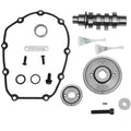 S&S 550G Gear Drive Camshaft Kit #330-0647 Harley Davidson