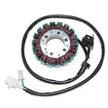 Electrosport Stator #ESG791 fits Yamaha FZS600 FZ6 2004