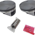 DS Piston 3.937" 10.0:1 +.005" #212229