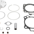 Wiseco Piston Kit 96.00mm 12:1 Fits Honda CRF450R 2002-2006