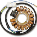 Rick's Motorsports Stator #21-931 for Yamaha XT225 2001-2007