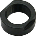 S&S Pinion Shaft Gear Nut #33-4244 Harley Davidson