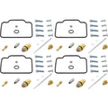 All Balls Carburetor Rebuild Kit for Suzuki GSX1100F 1988-1993