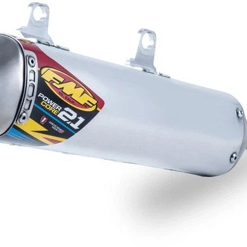 Fmf PowerCore 2.1 Shorty Silencer #025317 Beta 250 RR/300 RR