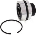 Moose Shock Seal Head Kit Rear 143201 for Suzuki/Honda RM125/RM250/CR250R