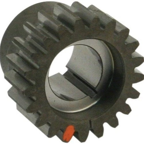 S&S Pinion Gear Orange #33-4141 Harley Davidson