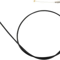 S&S Pull Throttle Cable 48" for S&S Super E & Super G Carburetor #19-0464