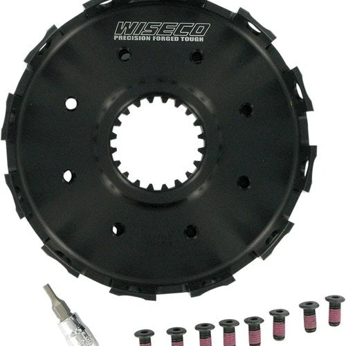 Wiseco Clutch Basket #WPP3025 Honda CR125R 1987-1999