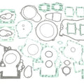 Athena Complete Gasket Kit #P400155850002 Gas EC 200 Hobby 2006