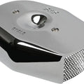 S&S Replacement Stealth Tribute Air Cleaner Cover Chrome