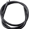 DS Universal Vinyl Brake Line with AN-3 Fittings 42"