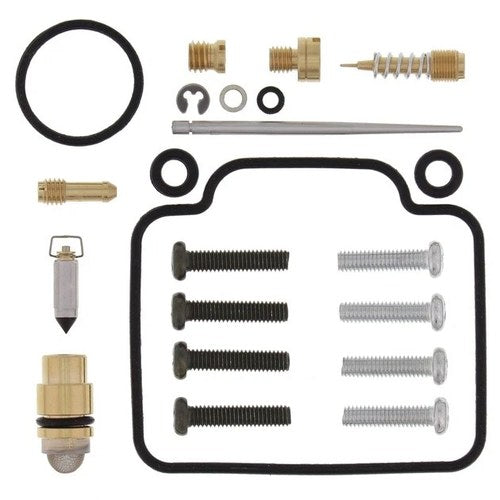 All Balls Carburetor Rebuild Kit for Yamaha TTR225 1999-2000, 2003-2004