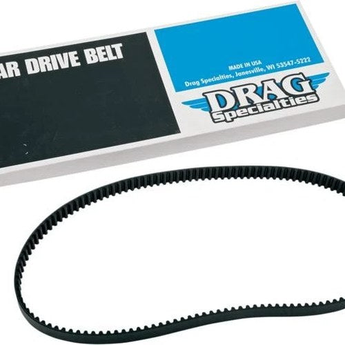DS Rear Drive Belt 135T Harley Davidson Softail 2006 #142847