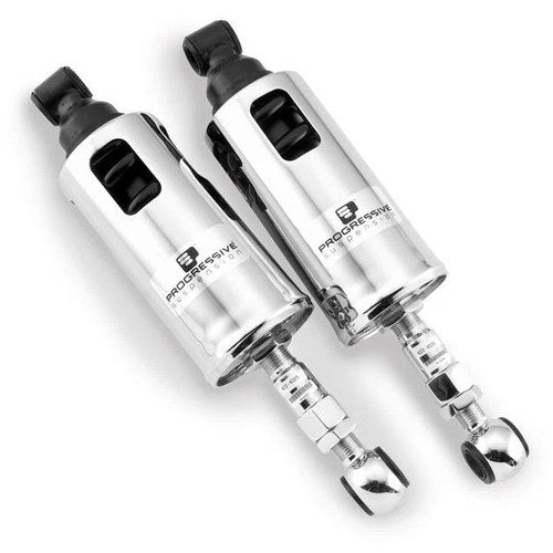 Progressive 422 Series Adjustable Shocks #422-4001C Harley Davidson