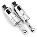 Progressive 422 Series Adjustable Shocks #422-4001C Harley Davidson