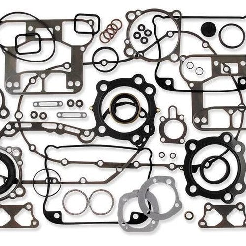 Cometic Est Big Bore Complete Gasket Kit w/.030" Head Gaskets 4.125" #C9221-030