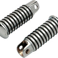 DS Sundance Driver Footpegs Large Female Mount