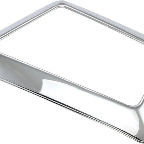 Parts Unlimited Glove Box Accent Plate fits Honda GL1500 Gold Wing 1988-2000