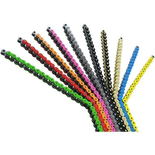 RK 520 Max-O Chain 120 Links Gold