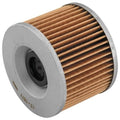 BikeMaster Oil Filter #JO-H103 Kawasaki/Triumph/Honda/Yamaha