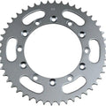 PU 520 Rear Sprocket 48T Yamaha/Honda